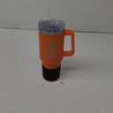 Stainless Steel Tumbler 40 Oz