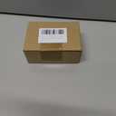 LUCKY STAR MR16 Socket, GU5.3 Socket, LED Halogen Lamp Ceramic Wire Connector Base Socket Adapter MR16 MR11 GU5.3 Socket (10) Pack.