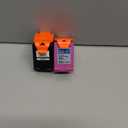 TEINO Remanufactured Ink Cartridge Replacement for HP 65 65XL 65 XL use with HP Envy 5055 5052 5058 DeskJet 3755 2655 3752 3720 3722 3723 3758 2652 2622 2624 Printer (Black Tri-Color, Combo Pack)