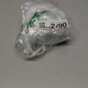 Yogasleep Dohm Uno White Noise Sound Machine, Real Fan Inside for NonLooping White Noise, Sleep Aid, Office Privacy & Meditation for Adults & Baby, Registry Gift (White)