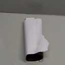 Amylove 8.5" x 5 ft Extra Large Magnetic Sheets Roll for Crafts, 30 Mil Black Flexible Vinyl Non Adhesive Cuttable Backing Sheet for Die Arts Refrigerator Metal Storage