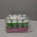 Sparkling Ice Caffeine Citrus Twist Sparkling Water with Caffeine, Zero Sugar, with Antioxidants and Vitamins,16 fl oz Cans (Pack Of 12) (EXP 04/10/27)