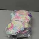 Axolotl Plush Toy,Soft Cute Axolotl Stuffed Animal Plushies, Axolotl Stuffed Animal (3 Pack)