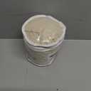 Couch Cushion Cover Seat Cushion Cover Stretch Armchair Cover Separate Sectional Sofa Slipcovers Furniture Protector(1 Piece for Seat or Sofa Backrest, Natural)