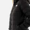 The North Face Womens Aconcagua Down Insulated Hoodie (Black, L)