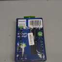 Norelco Philips Multigroom 3000 Series, All-in-One Trimmer, 13 Piece Men's, Grooming Kit for Beard, face, Nose, and Ear Hair Trimmer and Hair Clipper - NO Blade Oil Needed, MG3740/40 (Black)