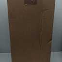 Windowless Air Conditioner, 27" Bladeless Evaporative Air Cooler with 4 Modes & 3 Speeds, Double Tanks, 4 Ice Packs, 25FT Remote,7H Timer, Portable Swamp Cooler Air Conditioner No Window Needed