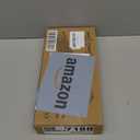 Eormoe Stone Faucet Mat for Kitchen Sink  Diatomite Drying Stone Mat & Sink Protector, Prevents Moisture  Sink Splash Guard Water-Absorbing Stone Tray for Bathroom Counter (Light Grey, 20" x 3.9")