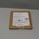 Standard Pillow Cases, Lightweight Super Soft Microfiber for Sleep, Machine Wash, Bright White, 20" x 30", Set of 2, Pillows Not Included