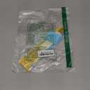 6 Pcs Fine Point Liner Cake Painting Brush Set Cake Brushes Fine Detail Paintbrushes for Cookie Decorating, Icing Pastry, Glitter, Watercolor, Acrylic