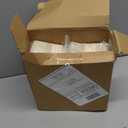 JolliLudo 10 Pcs Resistance Bands for Workout Fabric Exercise Bands for Legs and Butt Glutes Workout Band for Women Men Yoga, Pilates, Fitness