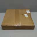 Silipull 2 Pcs Wiggle Seat Inflated Wobble Cushion Flexible Balance Disc with Air Pump for Core Stability Strengthening Improving Posture Physical Exercise(Blue and Red)