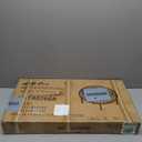 HYD-Parts 40inches Trampoline with 32pcs Bungee Cords 30x14x3.5inch, Pink