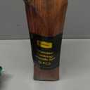 Wooden Spoons for Cooking, 12PCS Teak Wooden Kitchen Utensil Set with Spoon Rest - Smooth Finish, Non-Stick, Comfortable Grip, Heat Resistant Cooking Utensils Set