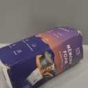 Pain Relief Cooling Pillow for Neck Support Adjustable Cervical Pillow Side Sleeping Memory Foam with Super Soft and Cooling Satin Pillowcase Gold