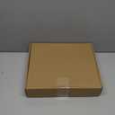 KPW Bathroom Sink Faucet 2 or 3 Hole Brushed Nickel Centerset 4 Inch Bathroom Sink Faucet 2 Handle Over ABS Non-Metallic Lavatory Bathroom Faucet with Pop up Drain Water Supply Hoses