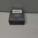 3-in-1 Kitchen Sink Drain Filter Pop-up Stopper with Filter Basket 304 Stainless Steel It has The Function of Fast Drainage and Odor Isolation Suitable for U.S. Standard 3-1/2" Sink drains