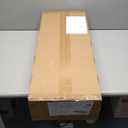 Amazon Basics Cordless Vacuum Cleaner for Carpet and Hardwood, Lightweight (5 lbs), White