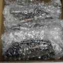 4Pcs Oxygen O2 Sensor Fit for Toyota Sienna 2012 2013 2014 2015 3.5L V6 FWD Upstream Downstream Replaces 234-9128 234-9114 234-4416 234-4540