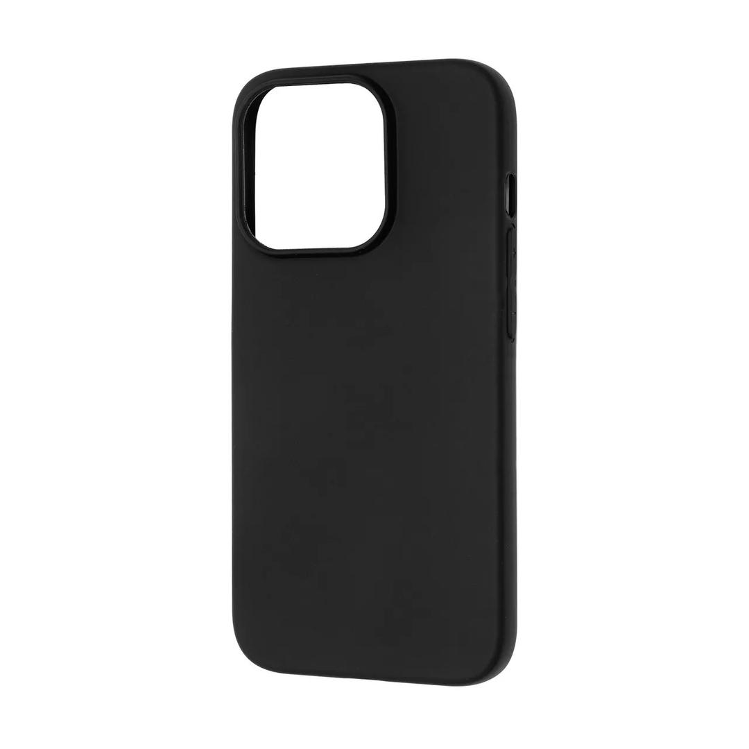 Pop Shell iPhone 16Pro Max Case, Black