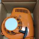 BG56 Recoil Pull Starter for for Stihl BG56, BG56C, SH56, SH56, BG56, BG56C Handheld Leaf Blowers  OEM Replacement 4241-080-2106