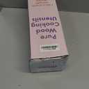 Non-Toxic Wooden Spoons for Cooking 7-Piece Kitchen Utensils Set, Glue-Free & One-Piece Cooking Utensils, Natural Wooden Utensil Set with Plant-Based Finish, Free of Forever Chemicals