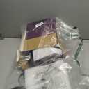 COSORI Electric Kettle, PlasticFree Interior, 2 Lid Opening Angles, Easy to Clean, Automatic Shut Off & BoilDry Protection, Stainless Steel Tea Kettle, Hot Water Boiler & Heater, 1.7L, 1500W