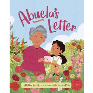Abuela's Letter Abuela's Letter
