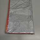 2 x 5 Pack Microfiber Gym Towels for Working Out, 16" X 26.8", Silver ION Odor-Free Absorbent Fiber, Fast Drying and Quick Dry Towels for Body Sweat, Working Out (Multicolor)