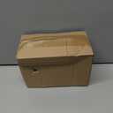 10pcs Clear Christmas Ornaments Balls: Plastic Fillable Balls 8cm DIY Craft for Christmas, Birthday, Wedding, Party and Home Decoration