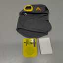 CozyVest Dog Anxiety Vest 3-in-1 Music & Aromatherapy Shirt, Relaxing Sound & Essential Oils Jacket, Fireworks Thunder Separation & Thunderstorm Canine Stress Relief Coat (Gray, XXS [Up to 7 Lbs])