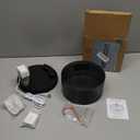 Cat Water Fountain, 71oz/2.1L Cat Fountain, Automatic Pet Water Fountain with Ultra-Quiet Pump, Dog Drinking Fountains with 6 Filter & 5 Sponge,Water Dispenser Indoor-Suitable Multiple Pets