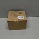 SUNSGNE C9 LED Christmas Lights Outdoor 25FT Multicolor String Lights with 27 0.6W LED Plastic Bulbs(2 Spare) for Patio Garden Roofline Backyard Dcor, Green Wire