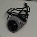 Victor PestChaser Pro Heavy-Duty Rodent Repeller - Ultrasonic Rodent Repeller for Indoors - Repel Mice and Rats - Use in Basement, Attic, Warehouse - M792 (Pack of 1)