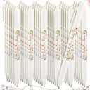 Ireer 36 Pcs Baby in Bloom Baby Shower Pens Gifts Bulk Party Favors for Guests Games Neutral Gender Reveal Favors Babys Shower Prizes Souvenirs Gift Bags Stuffer Supplies