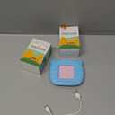 Lapare Audible Learning Toy with Music for Toddler Age 1 2 3 4 5, 520 Sight Words Flash Cards Kindergarten Toy for Boys to Learn Alphabet Number Color Shapes and More