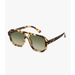 livho Trendy Polarized Square Aviator Sunglasses Women Men Square Eyewear Frame, Retro Sun Glasses for Women Men 2025 Shades