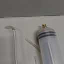 SWANLAKE 500cc Fluid Extractor & Fill Pump, Automotive Fluid Pump Extractor, Oil Change Pumps with 23'' Long Hose, 2PCS 12'' Extension Tubes, Suction Pumps for Lawn Mowers Cars