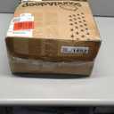 SoundAsleep Dream Series Luxury USA Air Mattress with ComfortCoil Technology & Built-in High Capacity Pump for Home & Camping- Double Height, Adjustable, Inflatable Blow Up, Portable - Queen Size