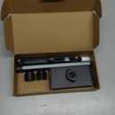 LISEN for iPad Holder Car Road Trip Essentials Activities for Kids Travel Gifts Car Accessories for Women Interior, Truck Accessories 3in1 Tablet Holder Back Seat Car Organizer Camping Headrest (4.7-11 Device)