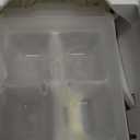 W11700250 W11359448 W11546935 W11633658 Ice Maker Assembly Compatible with Whirlpool Kenmore Amana Maytag Refrigerator for Ice Maker, Replaces AP7019172 (White)