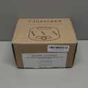 Yogasleep Dohm Classic (White) The Original White Noise Sound Machine, Soothing Natural Sounds from a Real Fan, Sleep Therapy for Adults & Baby, Noise Cancelling for Office Privacy & Meditation