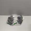 AR-PRO 13 x 4.00-6'' [4.10/3.50-6''] Heavy Duty Replacement Inner Tube with TR-13 Straight Valve Stem (2-Pack) - for Wheelbarrows, Mowers, Hand Trucks and More