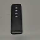 Saillong Treadmill Remote Control Replacement, Walking Pad Remote Replacement Only Compatible with Walking Pad T1, C1, S1, M55, Q2, Q2-1, S2-1