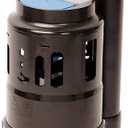 Fluidmaster 3-Inch Dual Flush Valve Replacement for 2-Piece Toilets including Glacier Bay, Aquasource and more