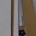 Table Saw Crosscut Sled Kit Coolrunner Crosscut Sled for Table Saw with 2 Aluminum T-Track, 2 UHMW Miter Bars, Knob, Bolt & Screws Set for DIY Tablesaw Crosscut Sled, U Tracks Woodworking Miter