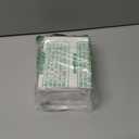 MTG Card Dividers for Storage Boxes/Mtg Deck Box, Trading Card Separator, 4 Packs (Multicolor/4 sets)