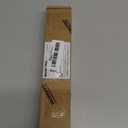 WORKPRO 1/2" Drive Impact Extension Bar Set, 3 PCS Socket Extensions, 3, 6 and 8 Length, Premium Chrome Vanadium Steel with Black Phosphate Finish