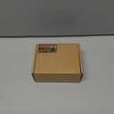 60x-120x Mini Pocket Microscope for Kids Adults, Portable Handheld Microscope, Miniscope Portable for Kids Little Scientist Students School Minilabsters Education