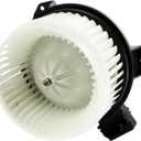 700235 HVAC Fan Blower Motor Fit for Scion xD 1.8L 2008-2014 | Fit for Toyota Yaris 1.5L 2007-2012 Replaces 8710352141 CB058434S01